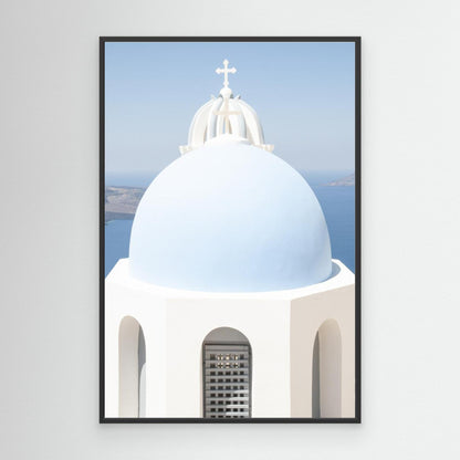 the dome by Linda Wride