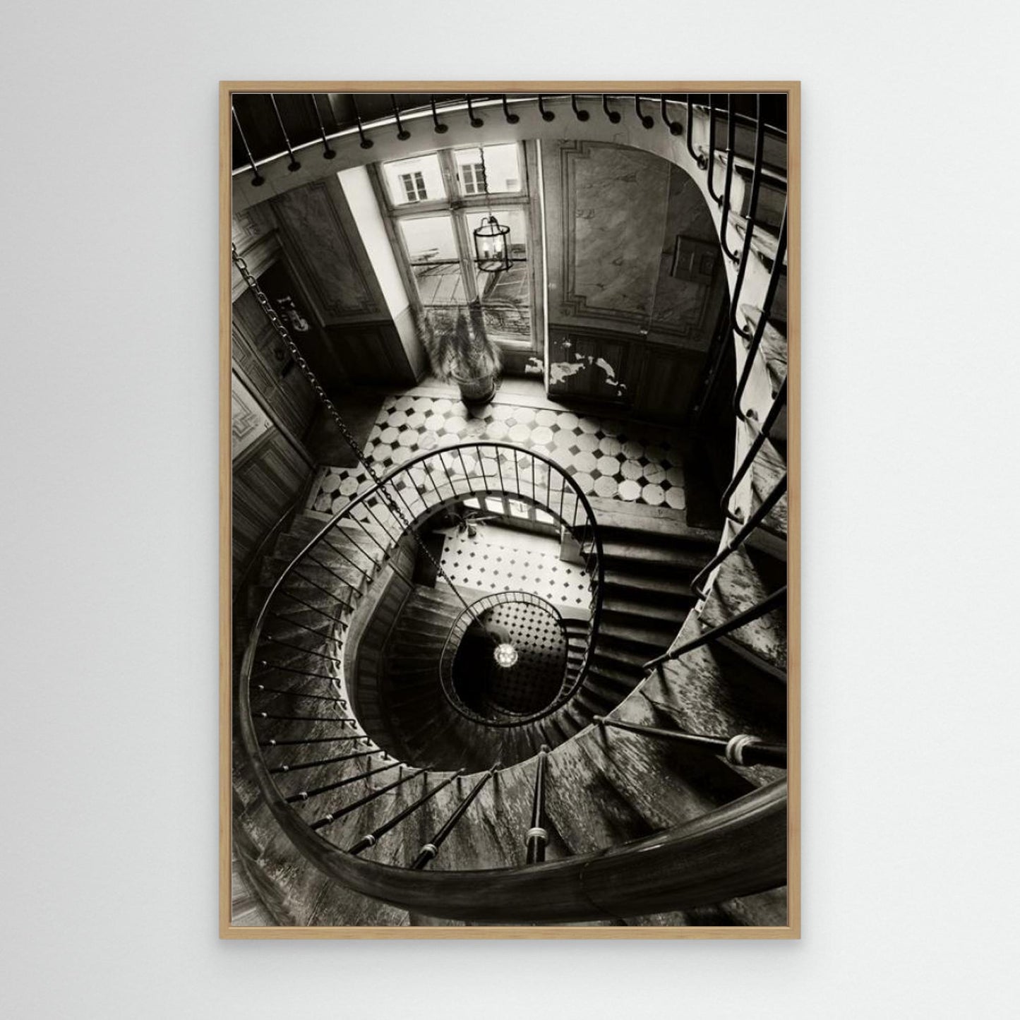 Carpe Diem by Frank Ba