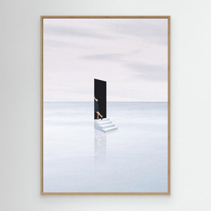 Escapism by Maarten Léon