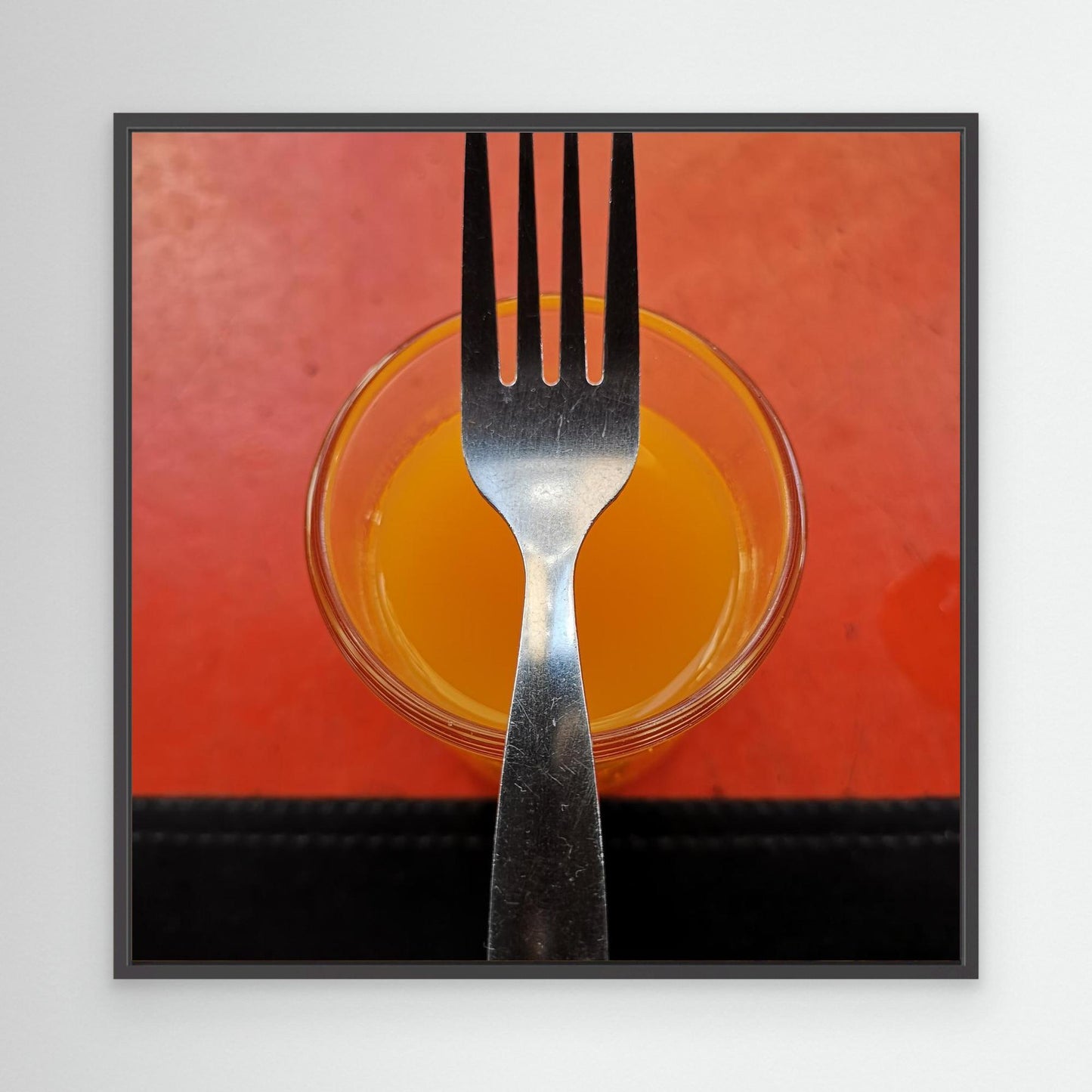 Time to eat