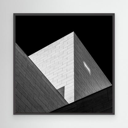 Triangles by Hilde Ghesquiere