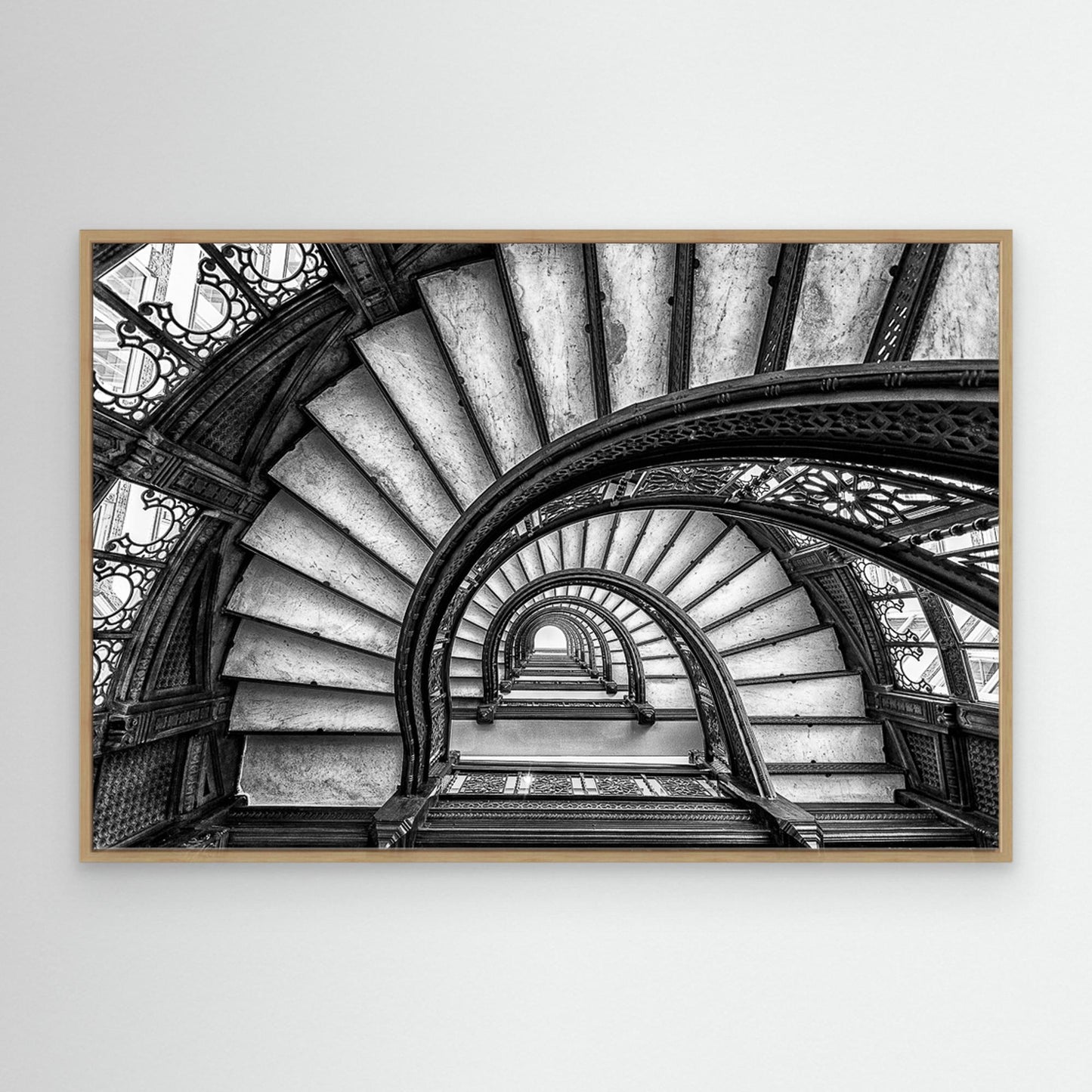 The Rookery by Yimei Sun