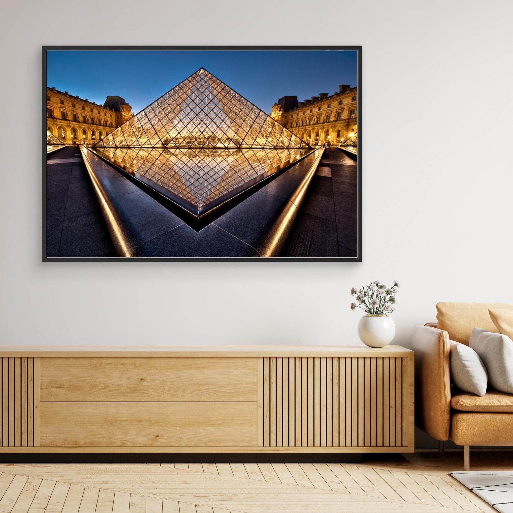 The diamond by Marc Pelissier