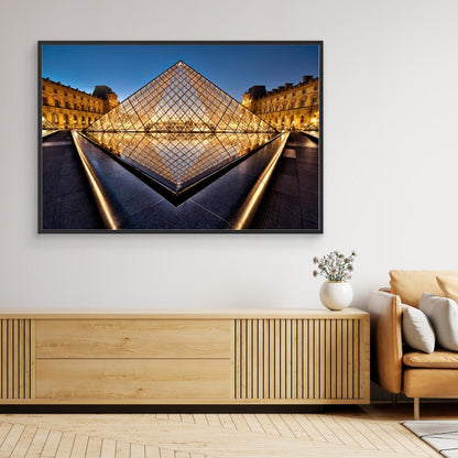 The diamond by Marc Pelissier