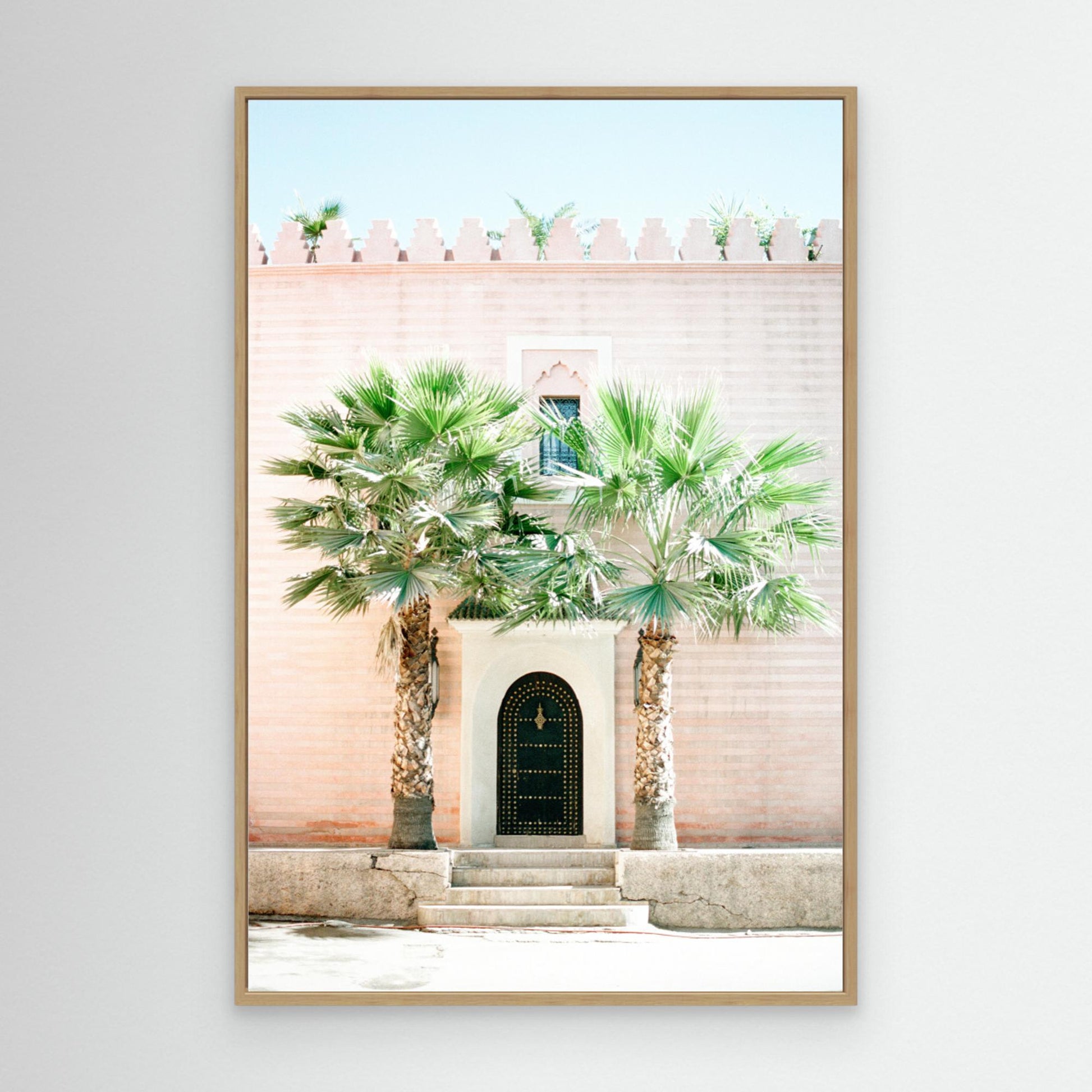 Magical Marrakesh by Raisa Zwart
