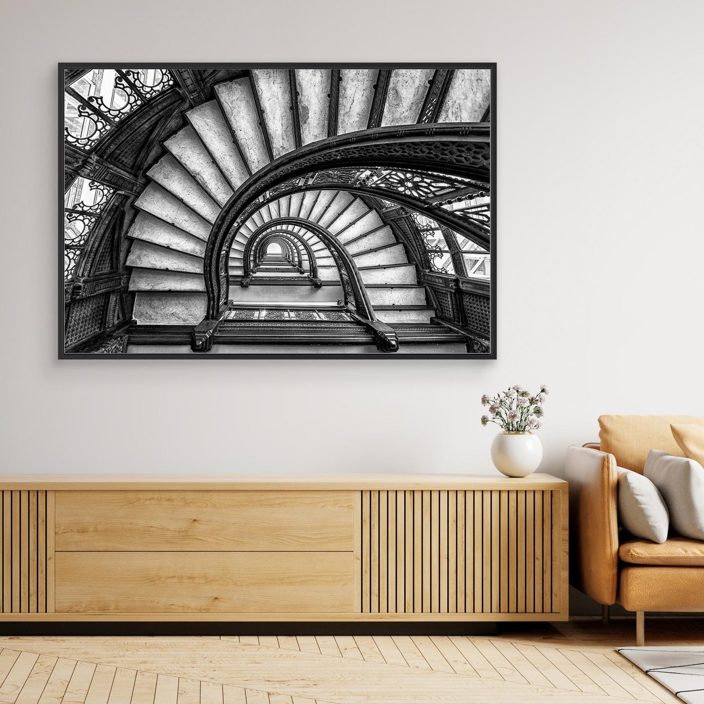 The Rookery by Yimei Sun