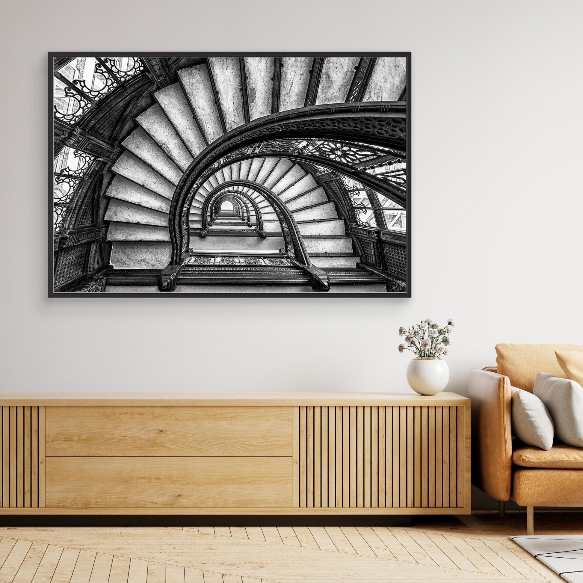 The Rookery by Yimei Sun