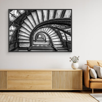 The Rookery by Yimei Sun