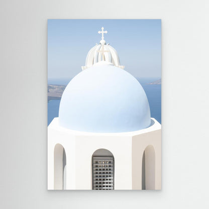 the dome by Linda Wride