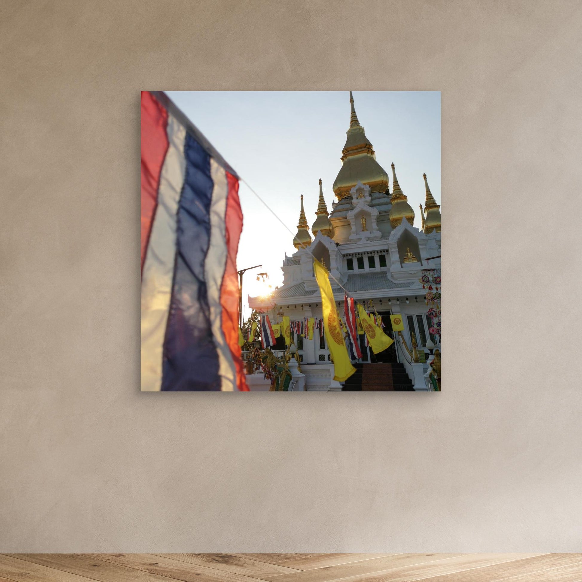 Thailand temple
