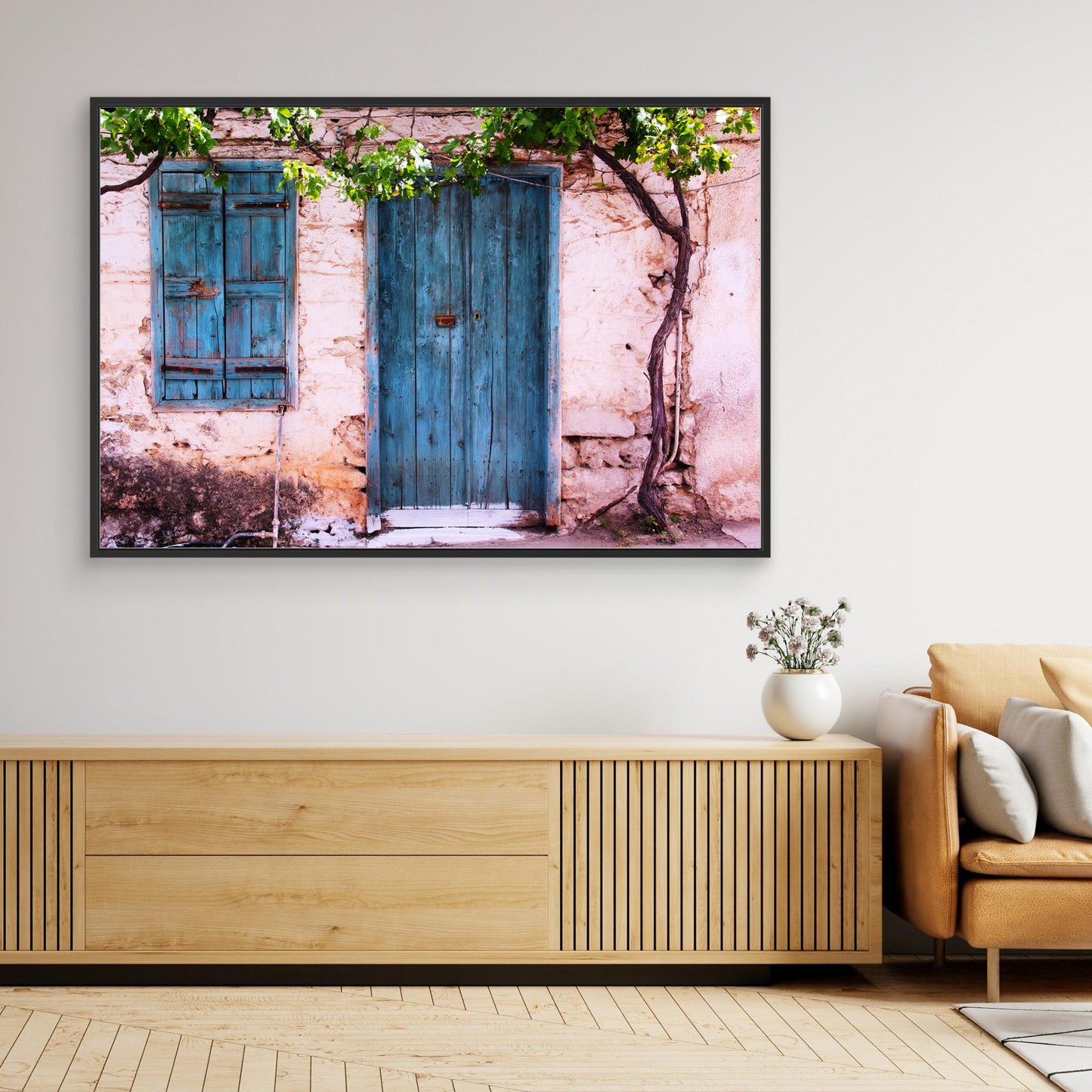 Forsaken House II by Igor Shrayer