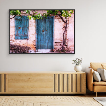 Forsaken House II by Igor Shrayer