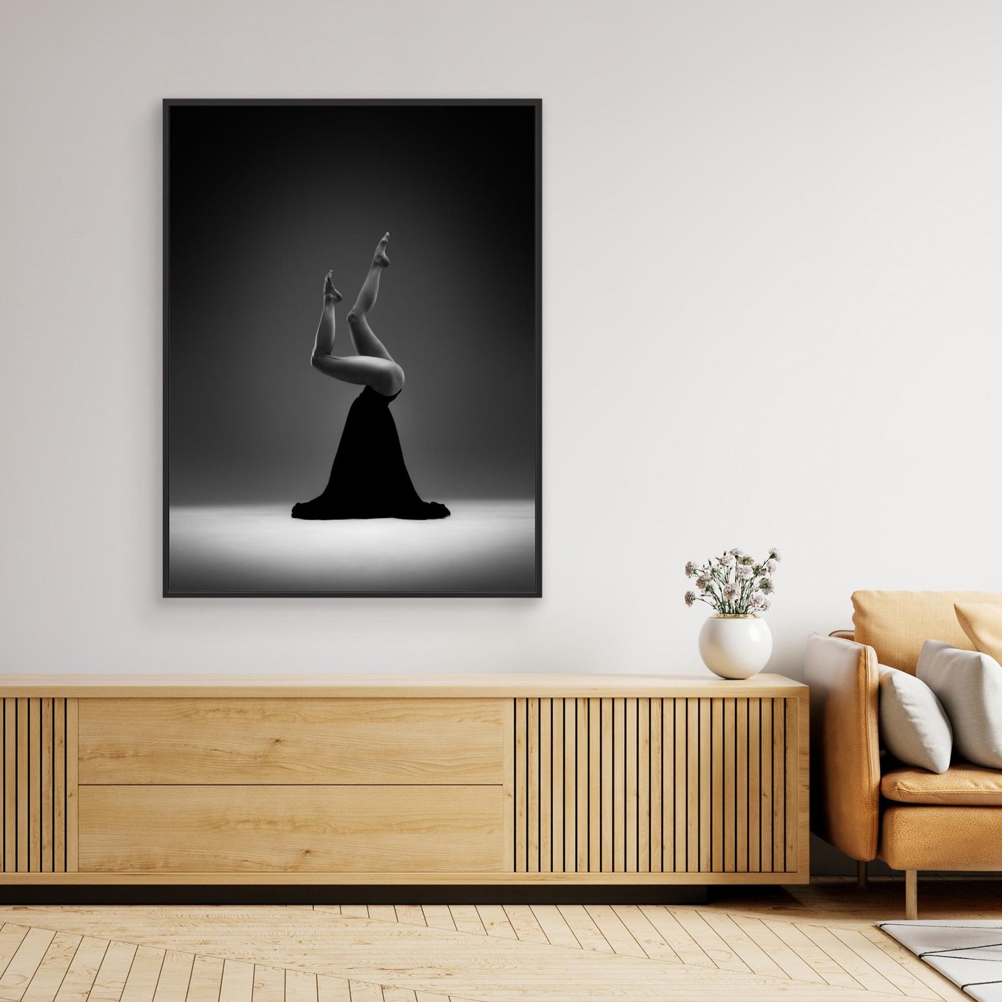 Fanny by Patrick Wöhrle