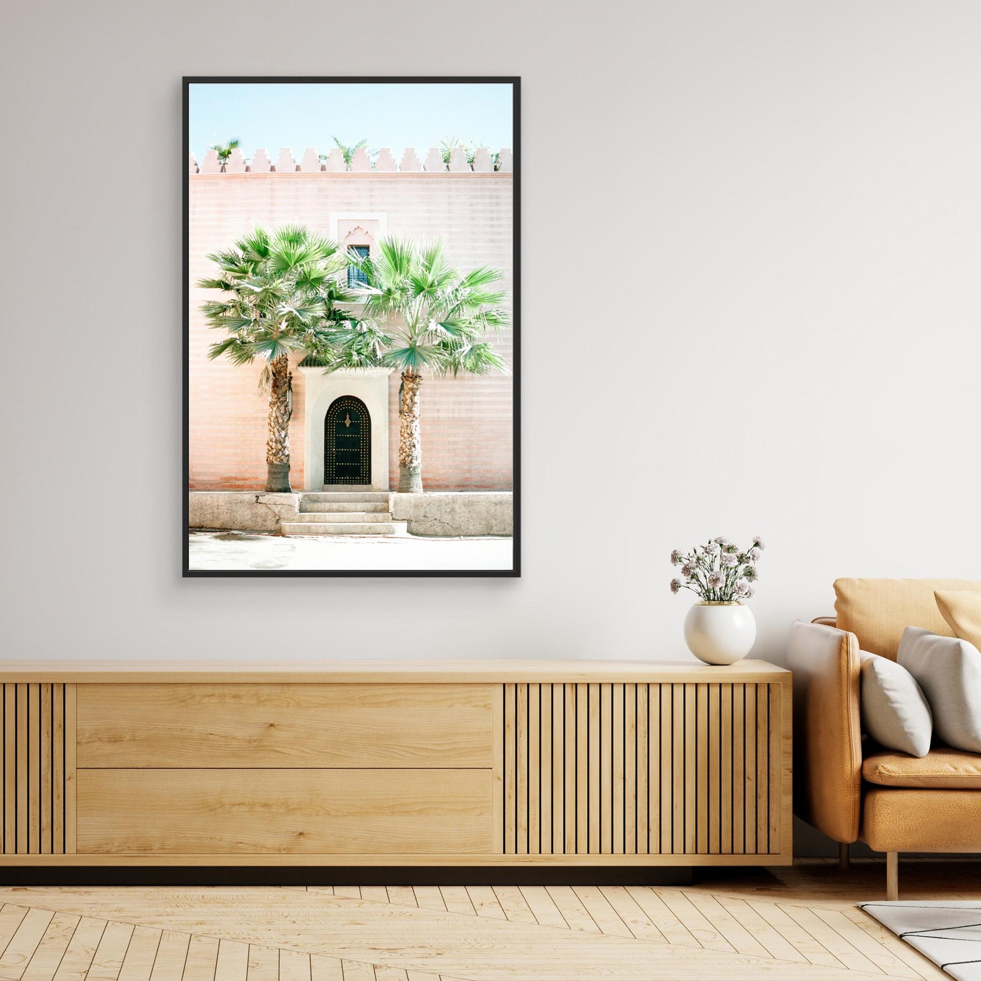 Magical Marrakesh by Raisa Zwart