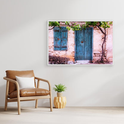 Forsaken House II by Igor Shrayer