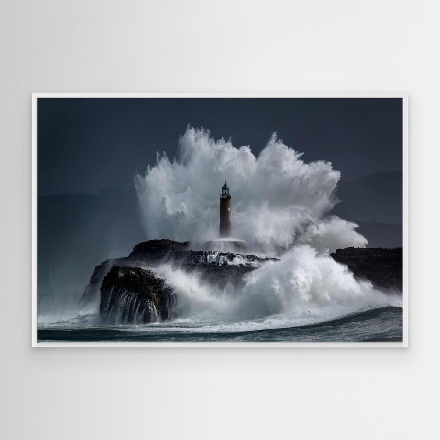 Comb by Jesus Concepcion Alvarado