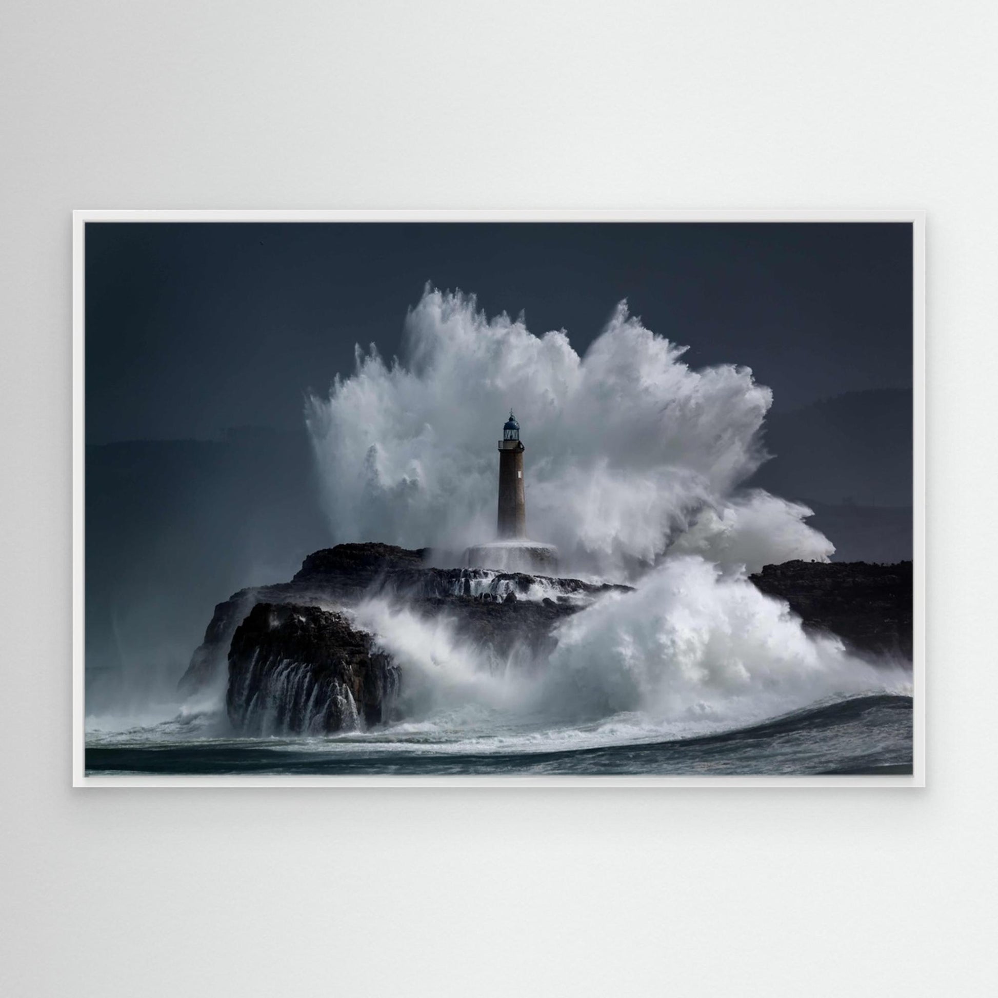 Comb by Jesus Concepcion Alvarado