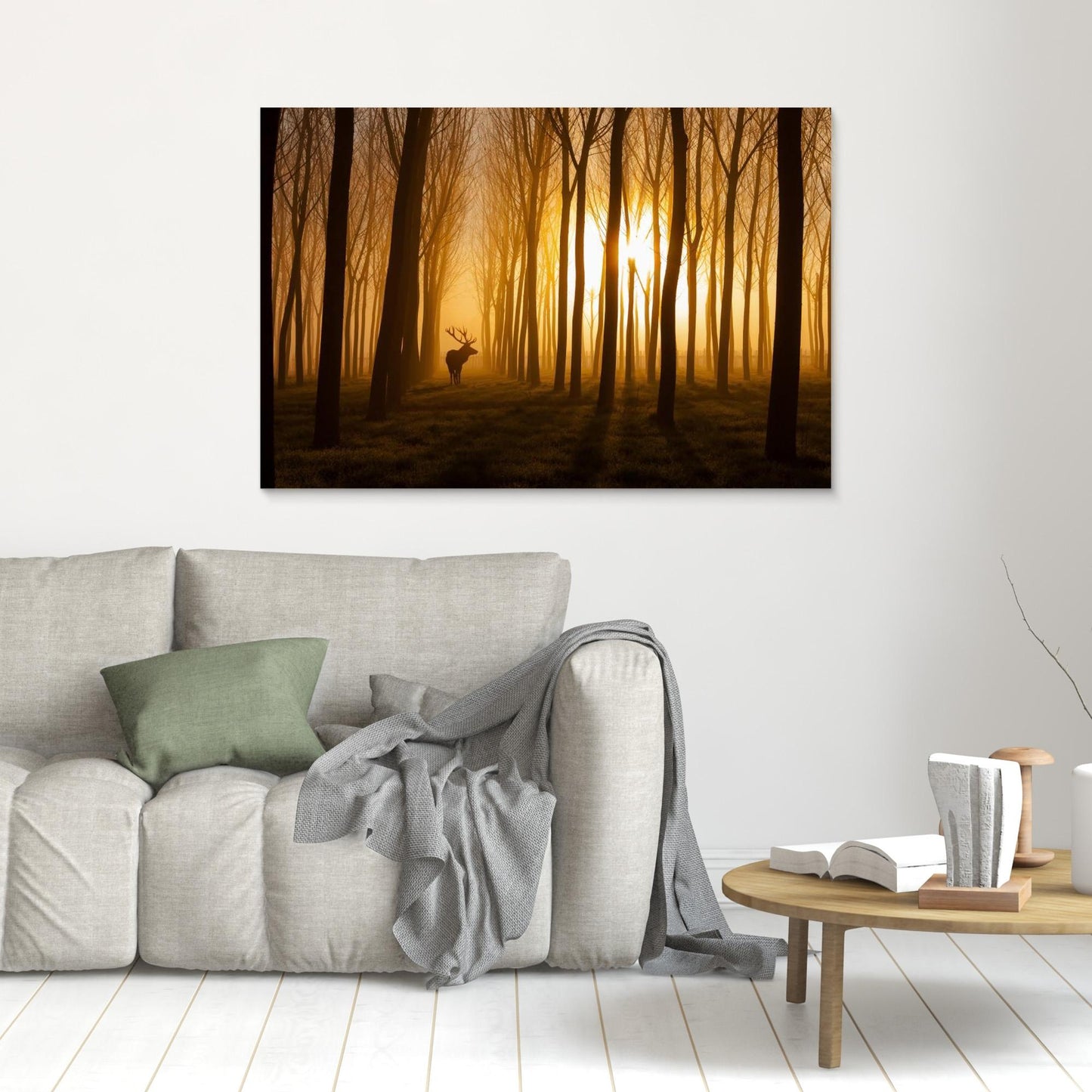 Once Upon a Time by Stefan Miron