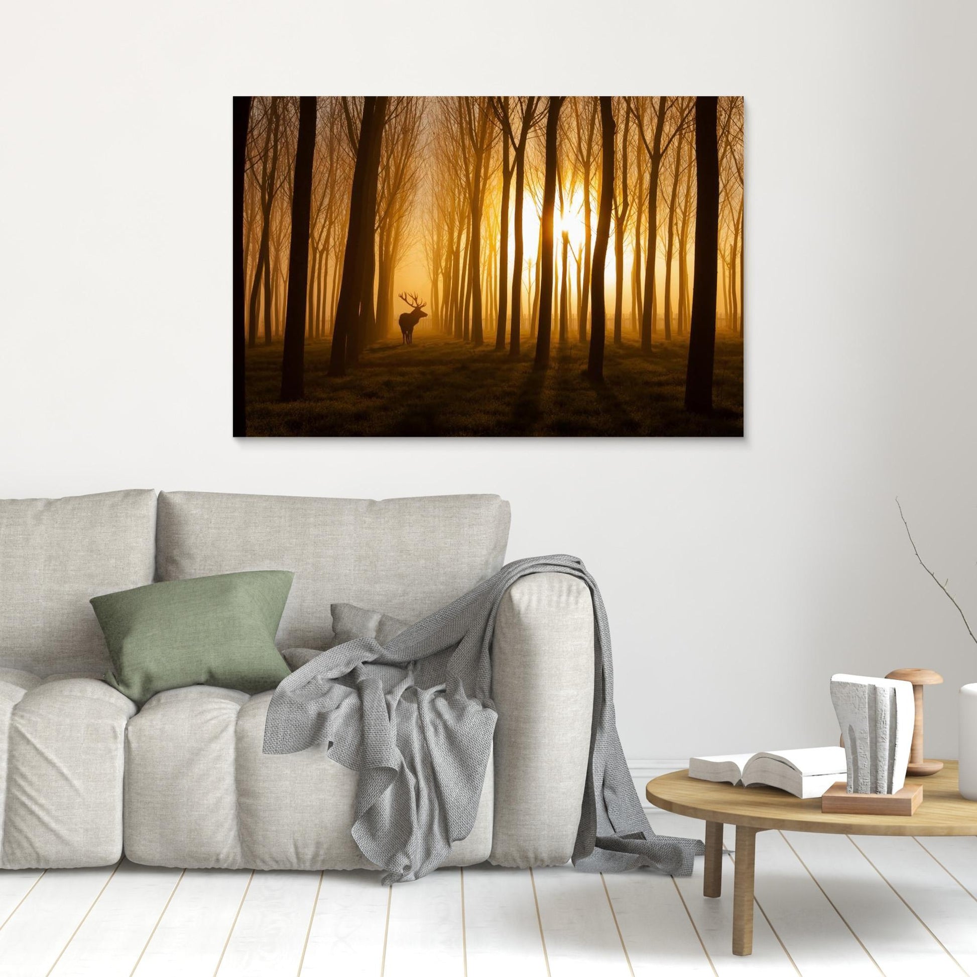 Once Upon a Time by Stefan Miron