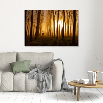 Once Upon a Time by Stefan Miron