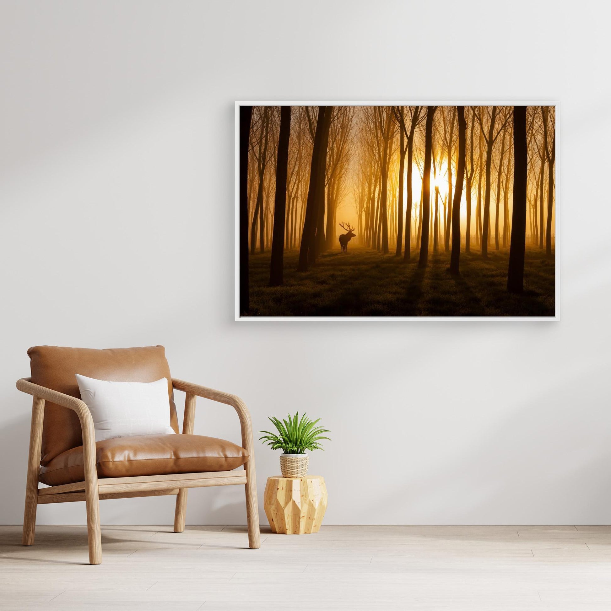 Once Upon a Time by Stefan Miron