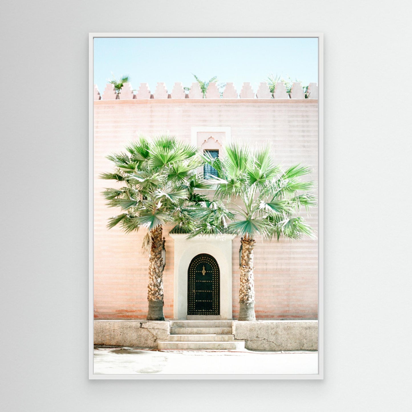 Magical Marrakesh by Raisa Zwart