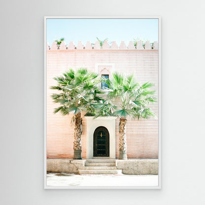Magical Marrakesh by Raisa Zwart
