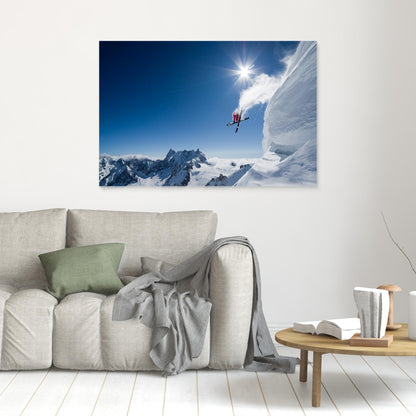 Higher by Tristan Shu