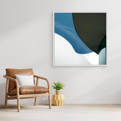 Curves by Luc Vangindertael (La Grange)