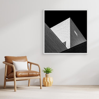 Triangles by Hilde Ghesquiere