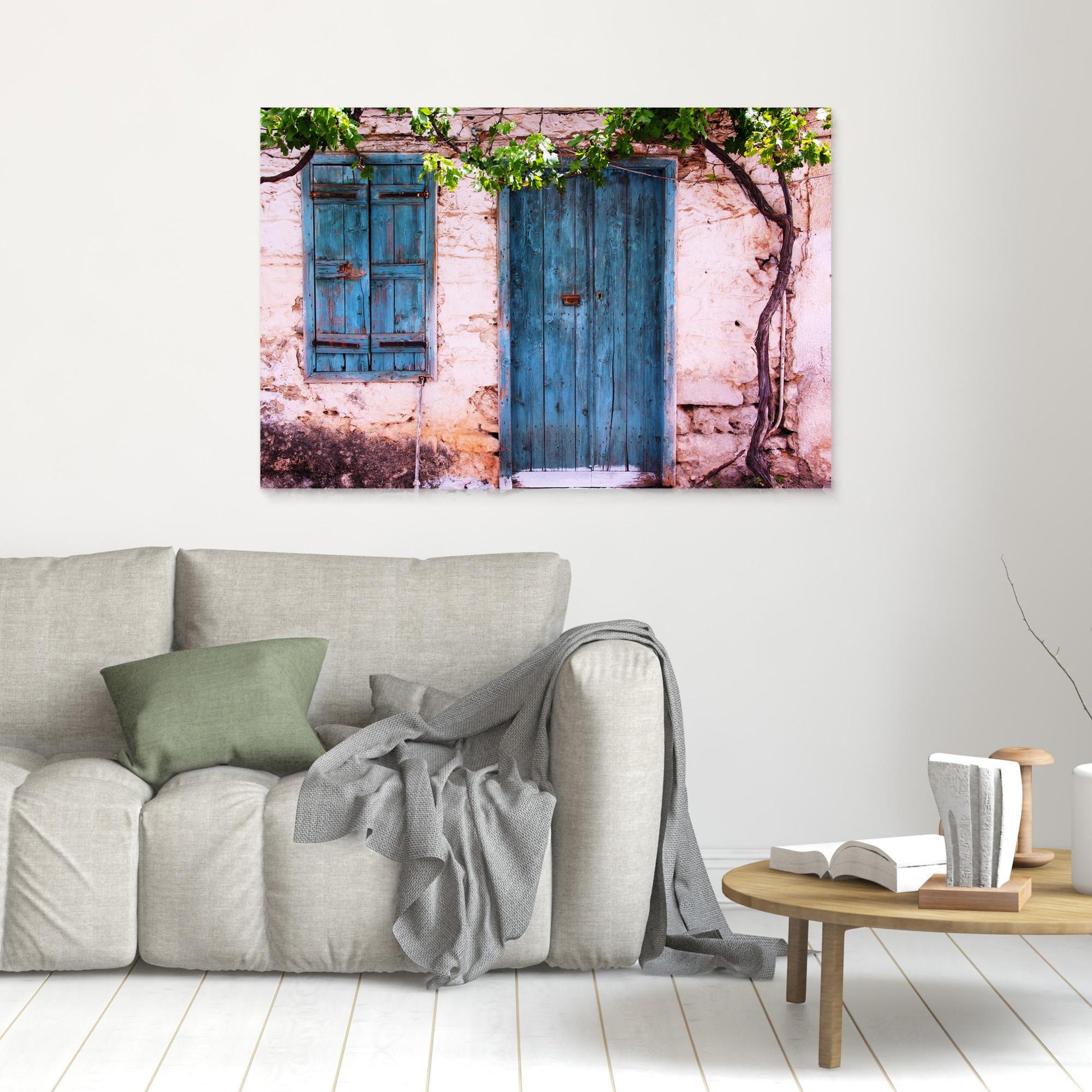 Forsaken House II by Igor Shrayer