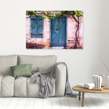 Forsaken House II by Igor Shrayer