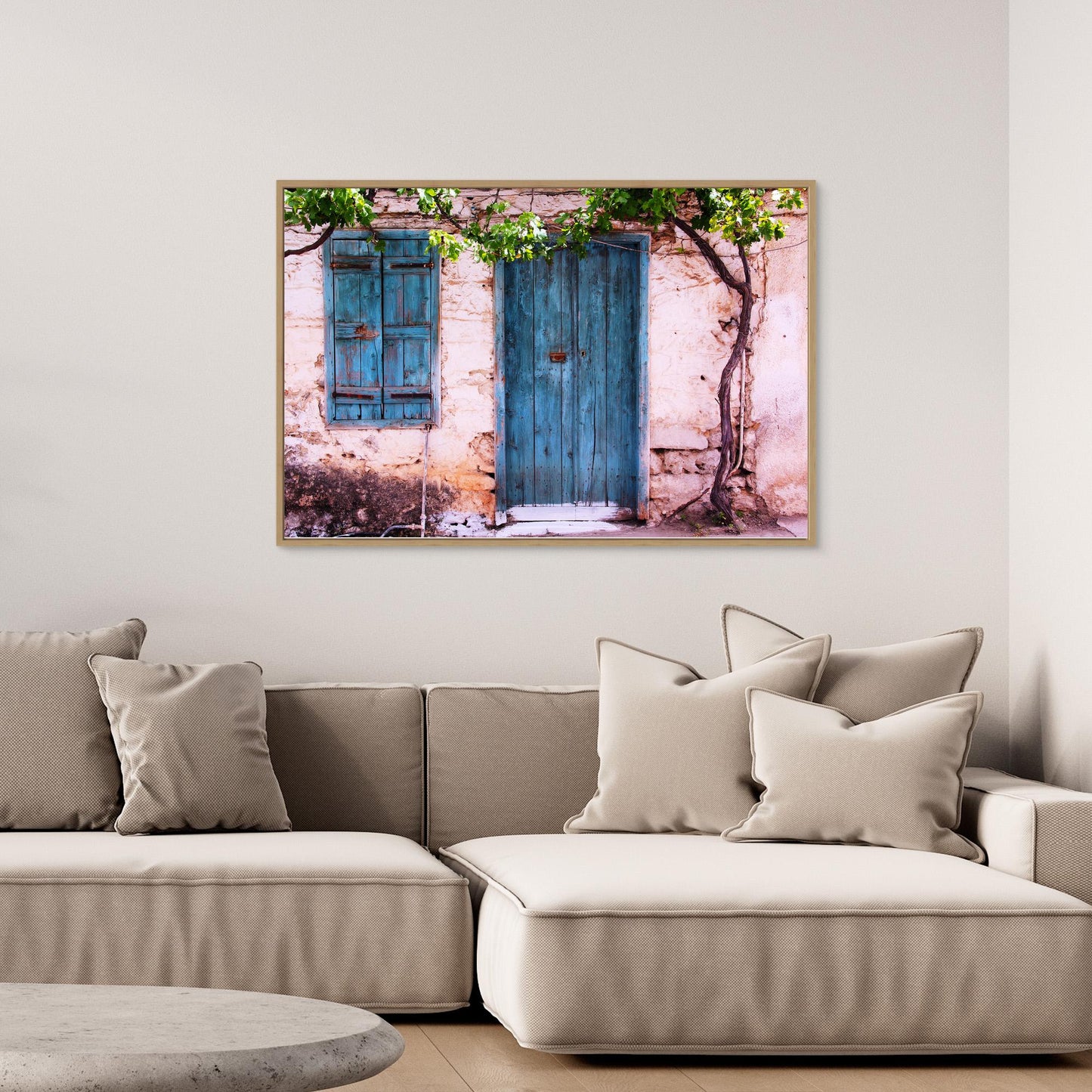 Forsaken House II by Igor Shrayer