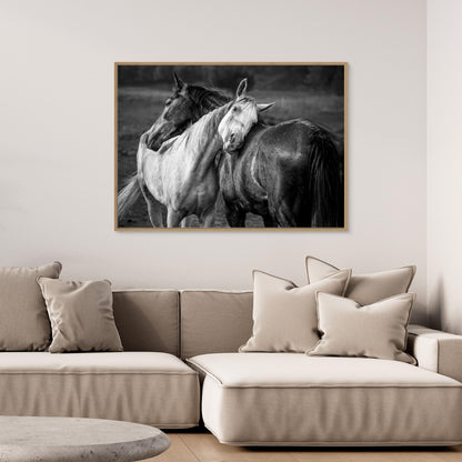 Warm rain by Niko Chapa