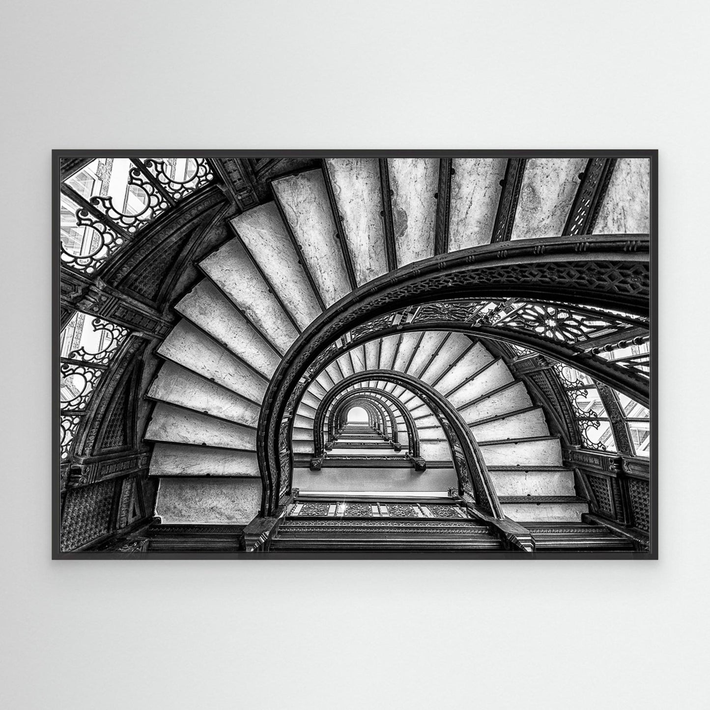 The Rookery by Yimei Sun