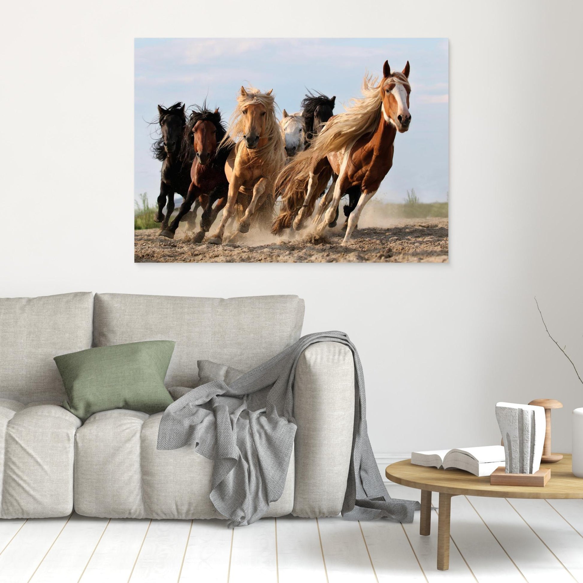 Lucky Six by Adam Wong