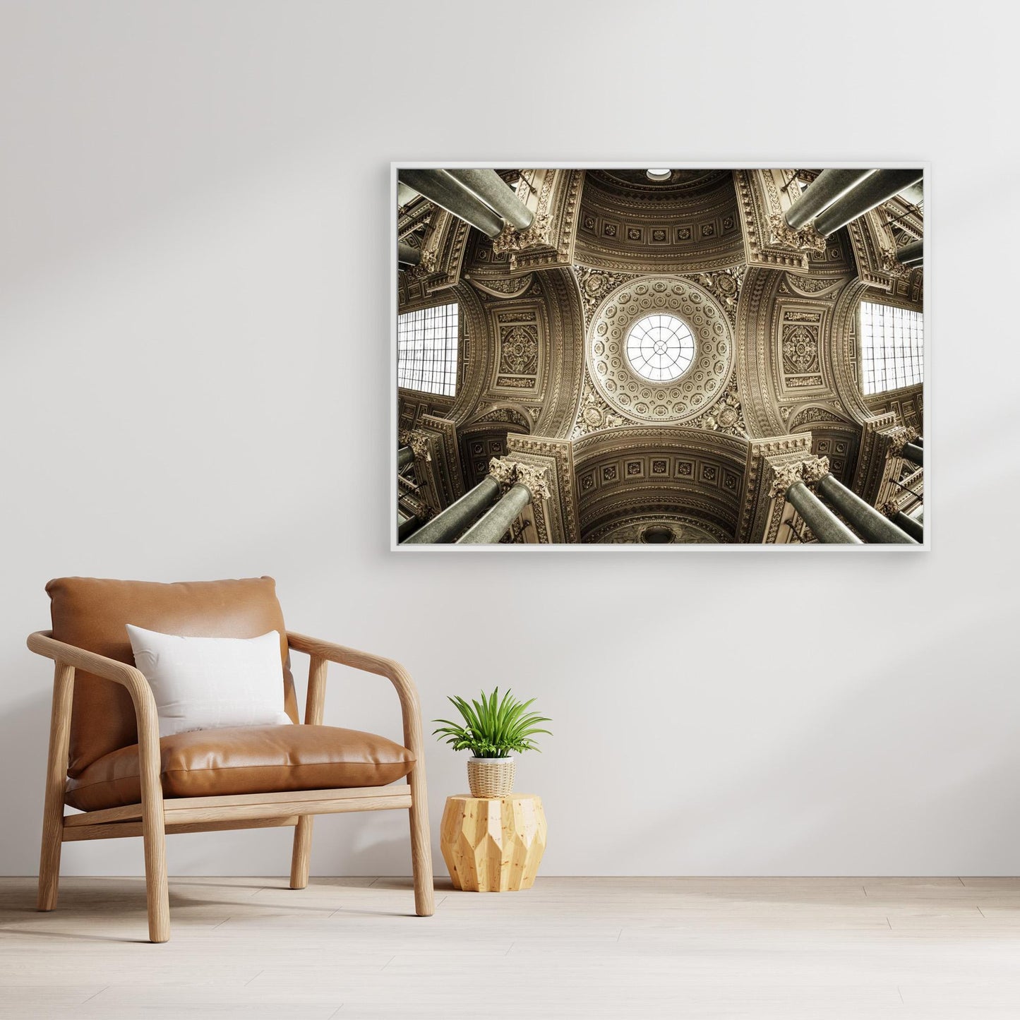 Versailles III by Nanouk El Gamal   Wijchers