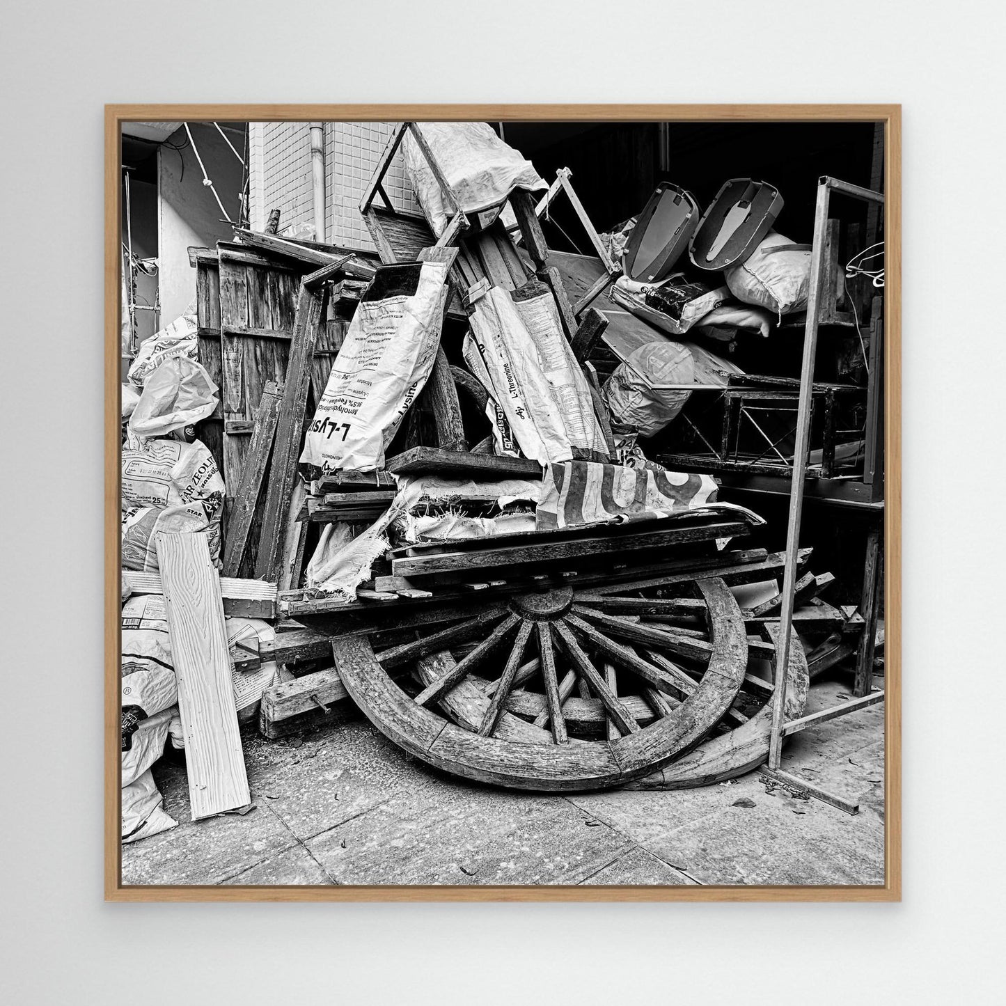 Thailand storage