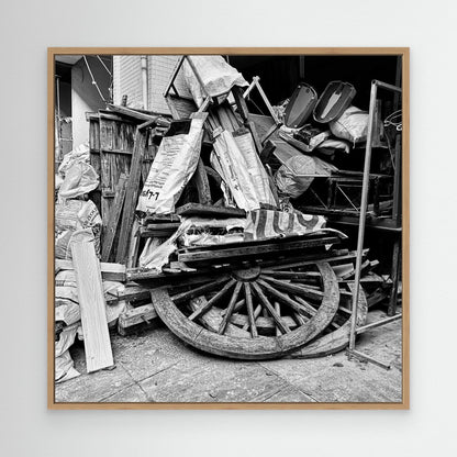 Thailand storage