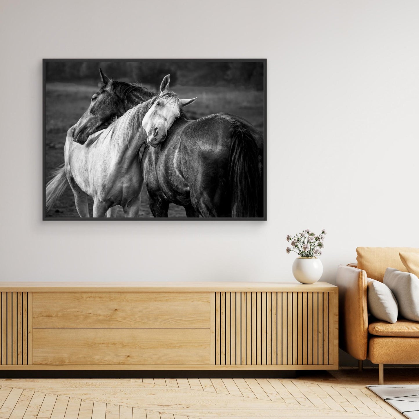 Warm rain by Niko Chapa