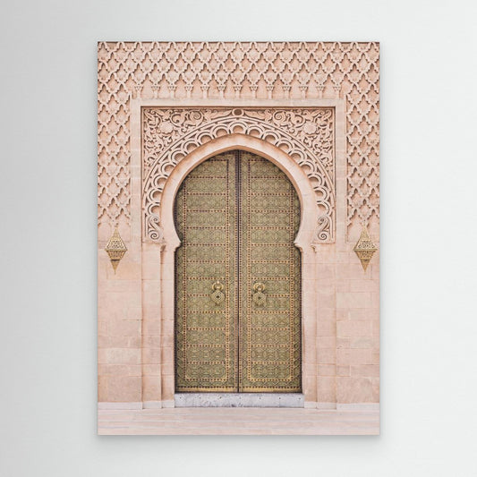 Boho Door by Kathrin Pienaar