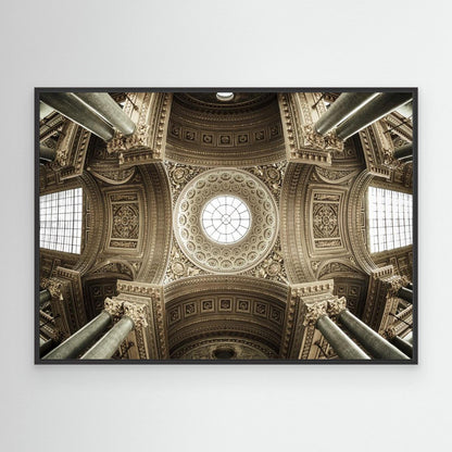 Versailles III by Nanouk El Gamal   Wijchers