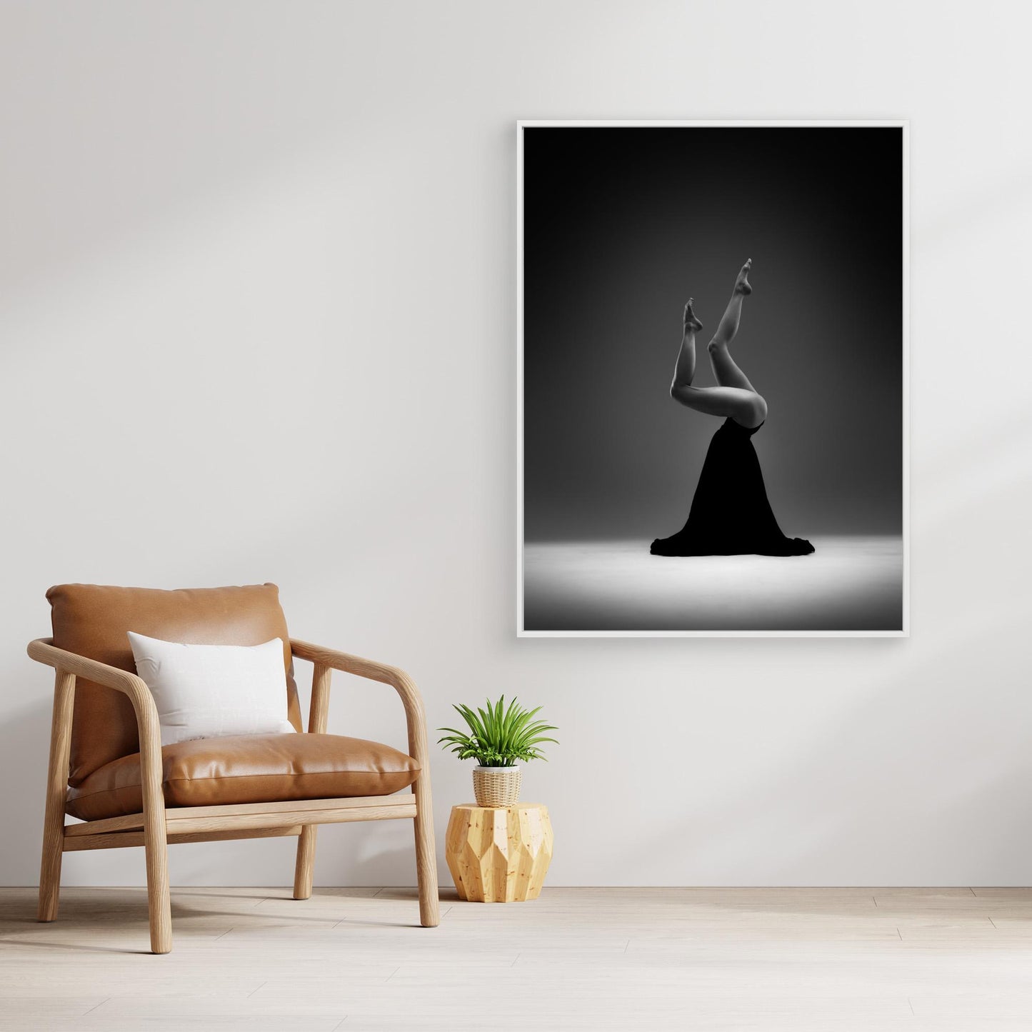 Fanny by Patrick Wöhrle