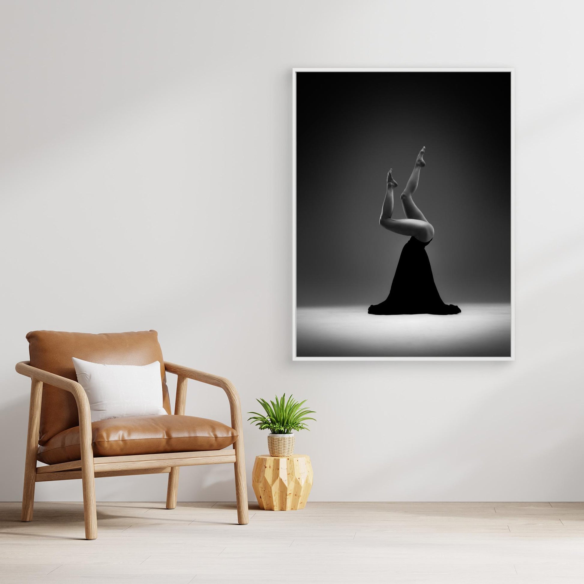 Fanny by Patrick Wöhrle