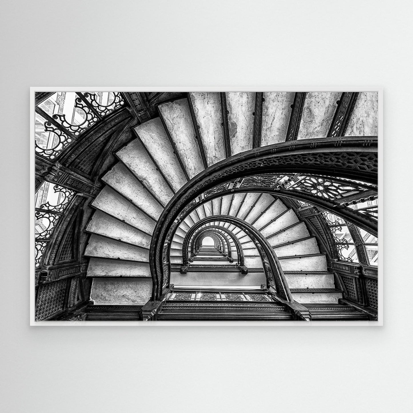 The Rookery by Yimei Sun