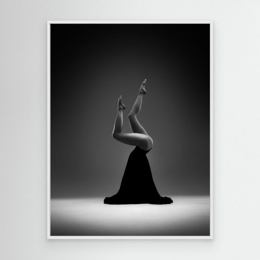 Fanny by Patrick Wöhrle