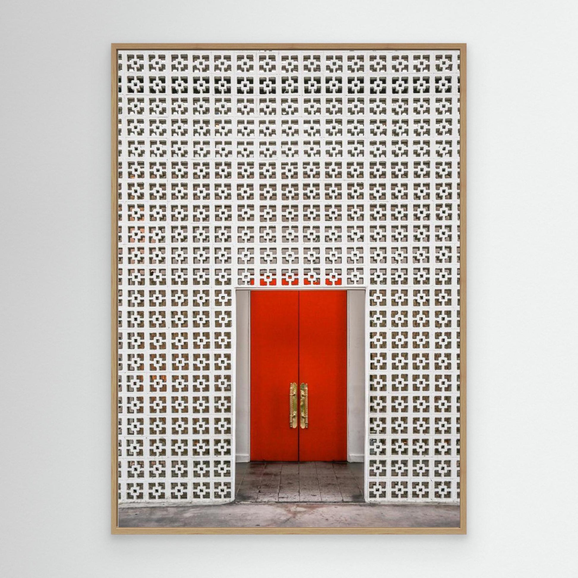 The Parker by Shot By Clint