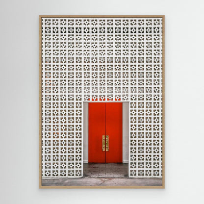 The Parker by Shot By Clint