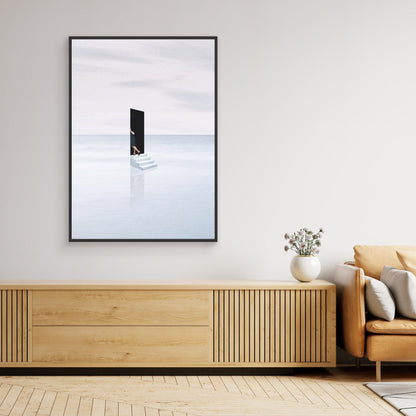 Escapism by Maarten Léon