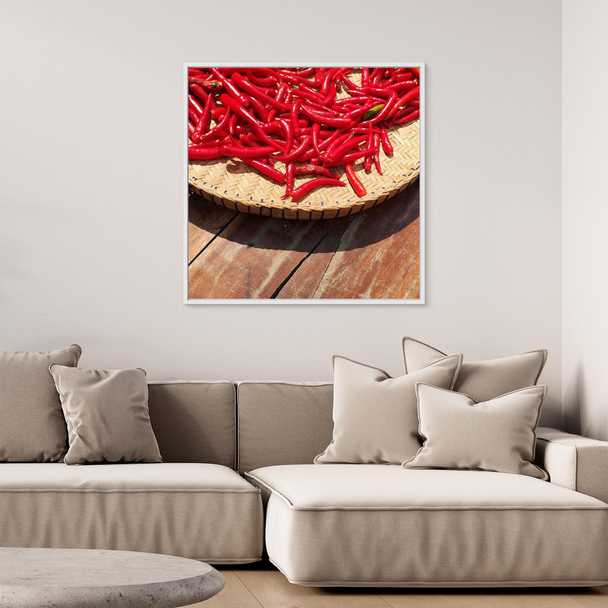 Peppers